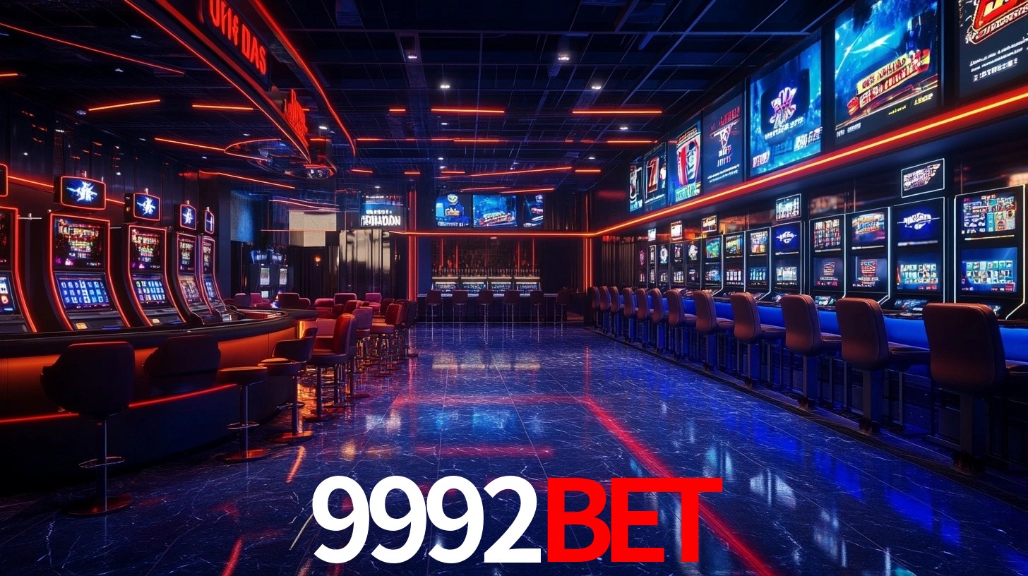 Premium Interface 9992Bet