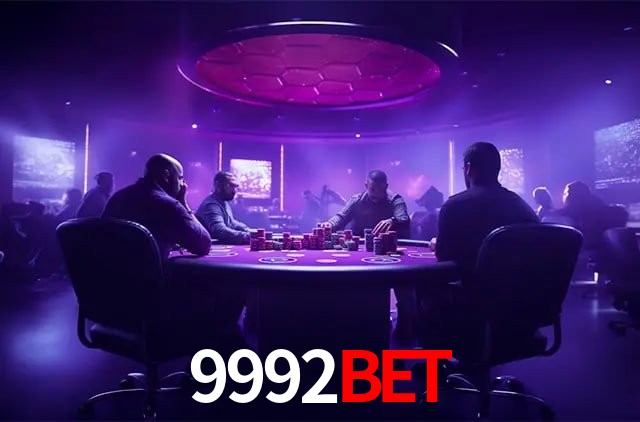 Jogos de Slot 9992Bet