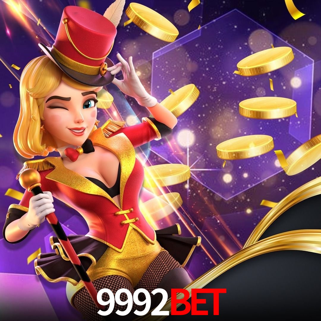 Live Casino 9992Bet