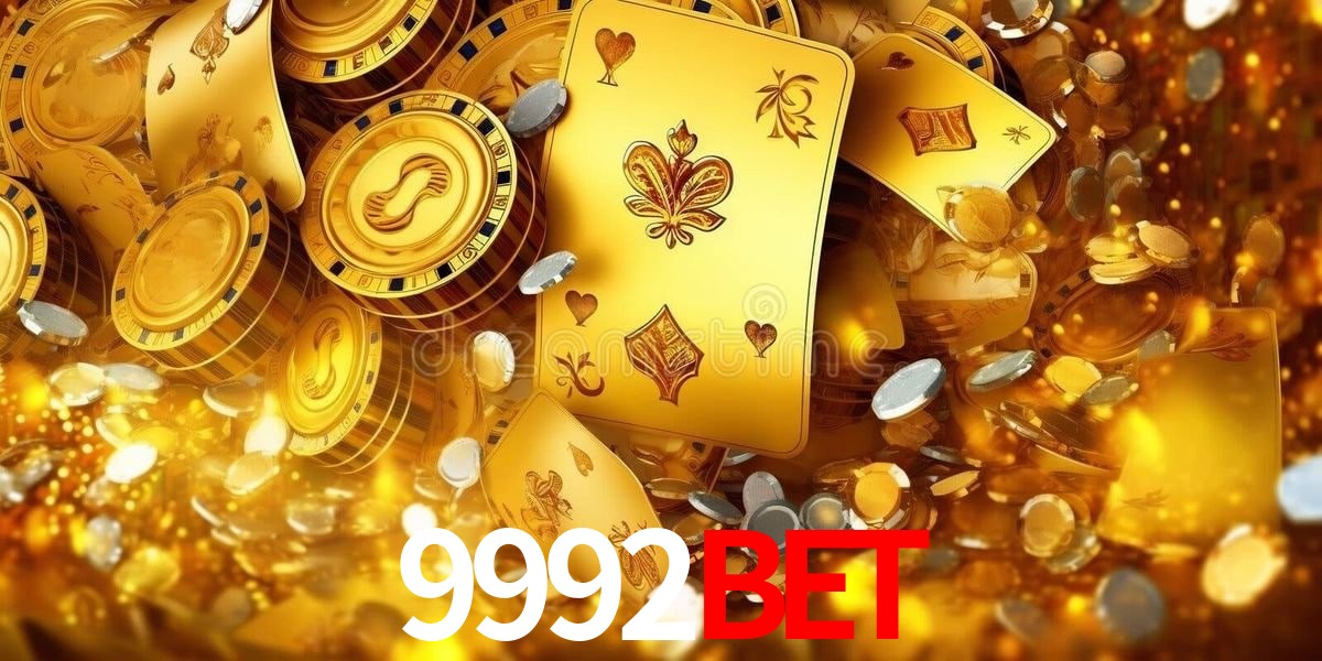 Casino Ao Vivo 9992Bet
