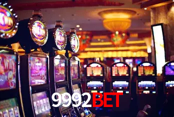 APP oficial da 9992Bet para mobile