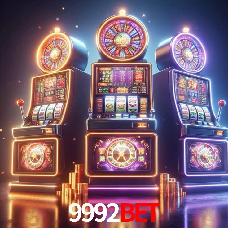 9992Bet: Seu Cassino Premiado com Pagamentos Rápidos