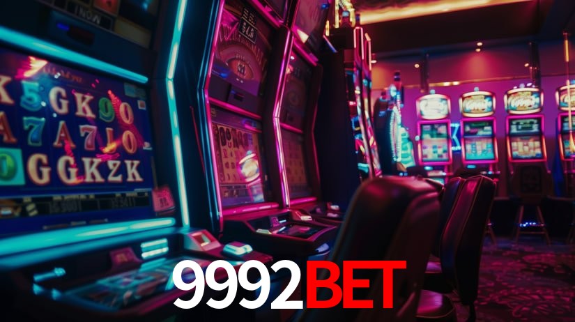 2FA Security 9992Bet
