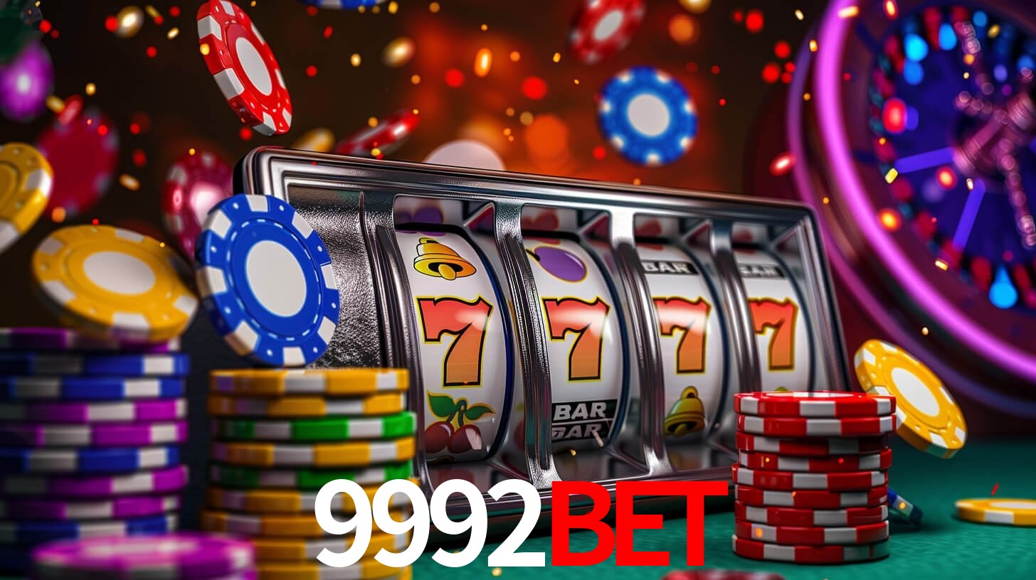 Descubra a Essência do 9992Bet: Nossa História e Compromissos