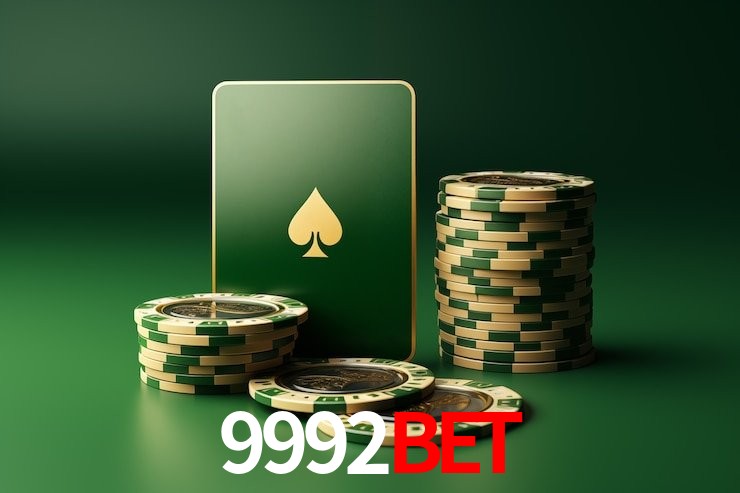 VIP Casino 9992Bet
