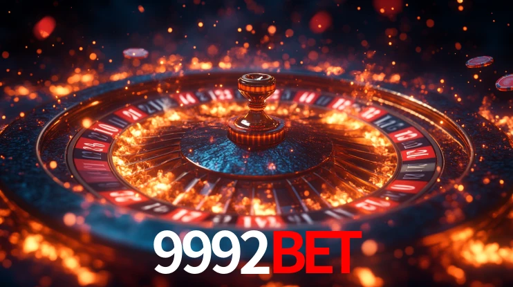 Sinta a adrenalina dos jogos de cassino com 9992Bet