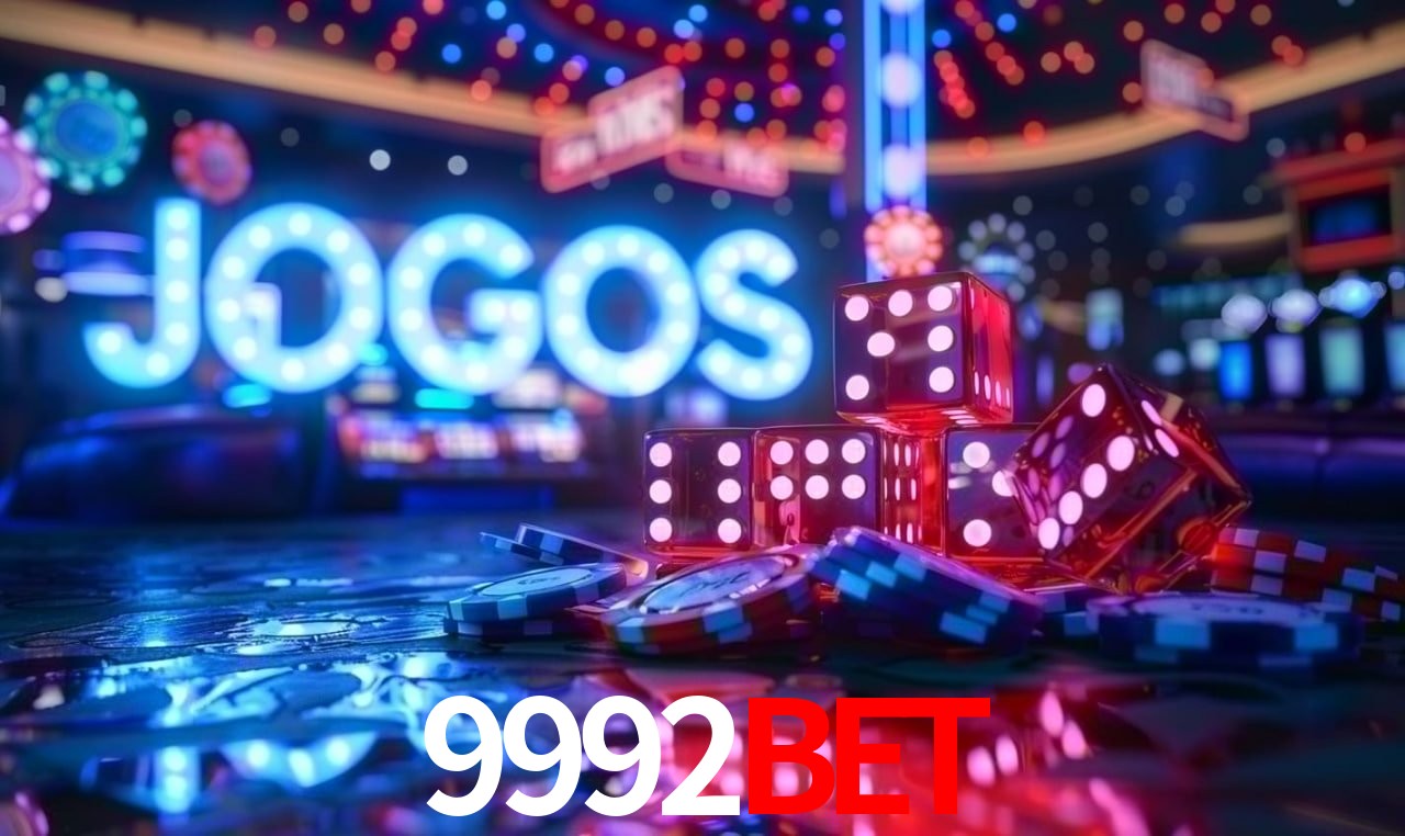A Emoção da Loteria na 9992Bet: Uma Chance de Mudança de Vida