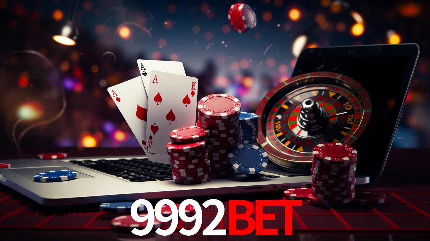Daily Bonuses 9992Bet