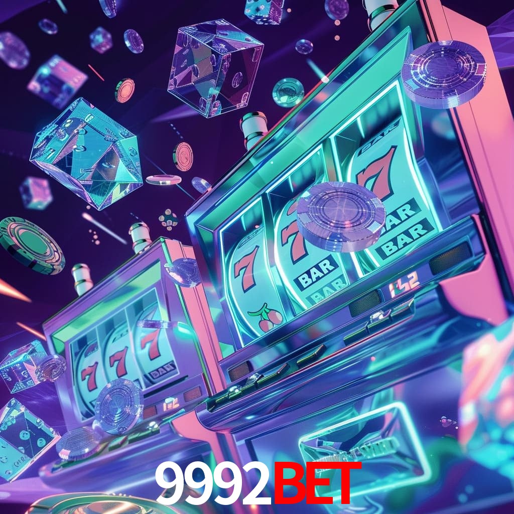 Integração de APIs 9992Bet