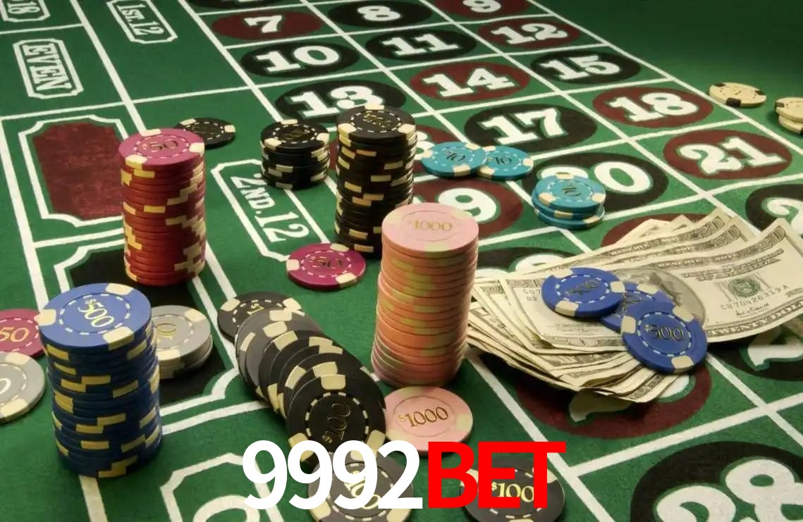 9992Bet.Com
