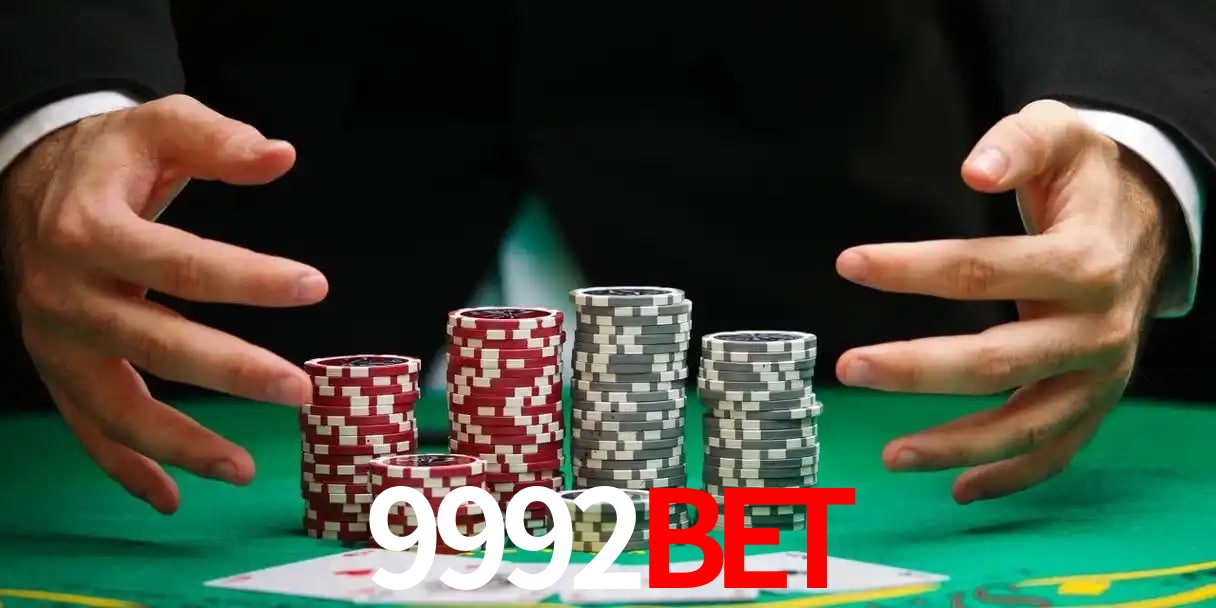 A Emoção da Loteria na 9992Bet: Uma Chance de Mudança de Vida