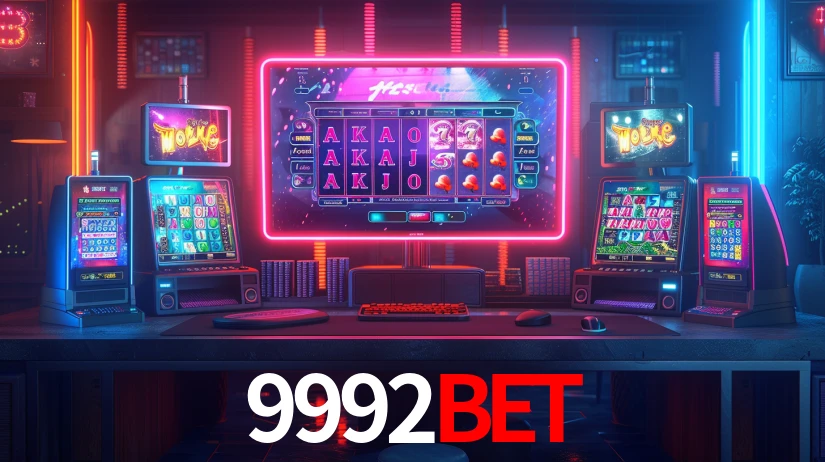 9992Bet: Seu Especialista em Apostas Esportivas Brasileiras