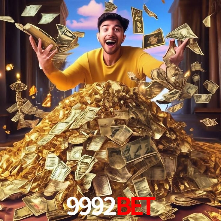 Apostas Esportivas na 9992Bet: Um Guia Completo
