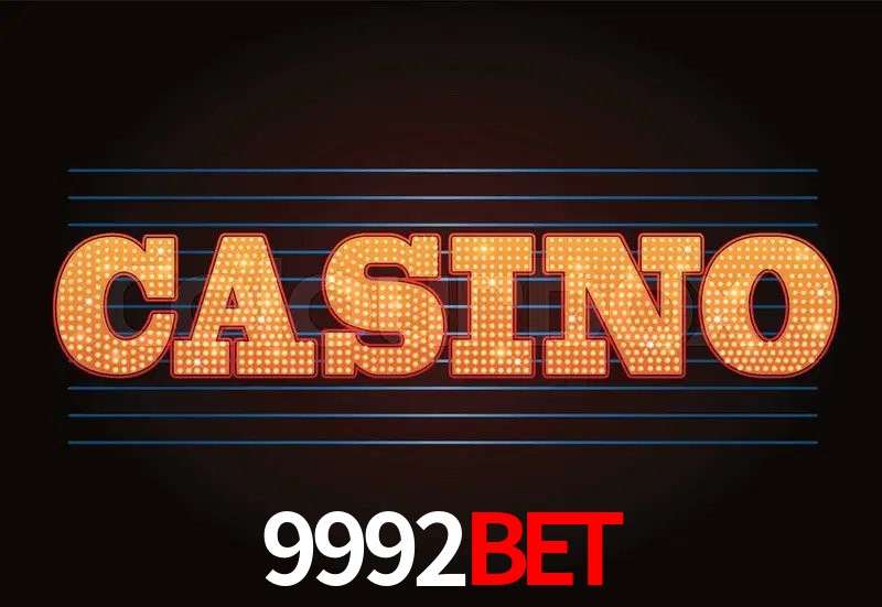 Inovações de Jogos na 9992Bet: O Futuro das Experiências Interativas