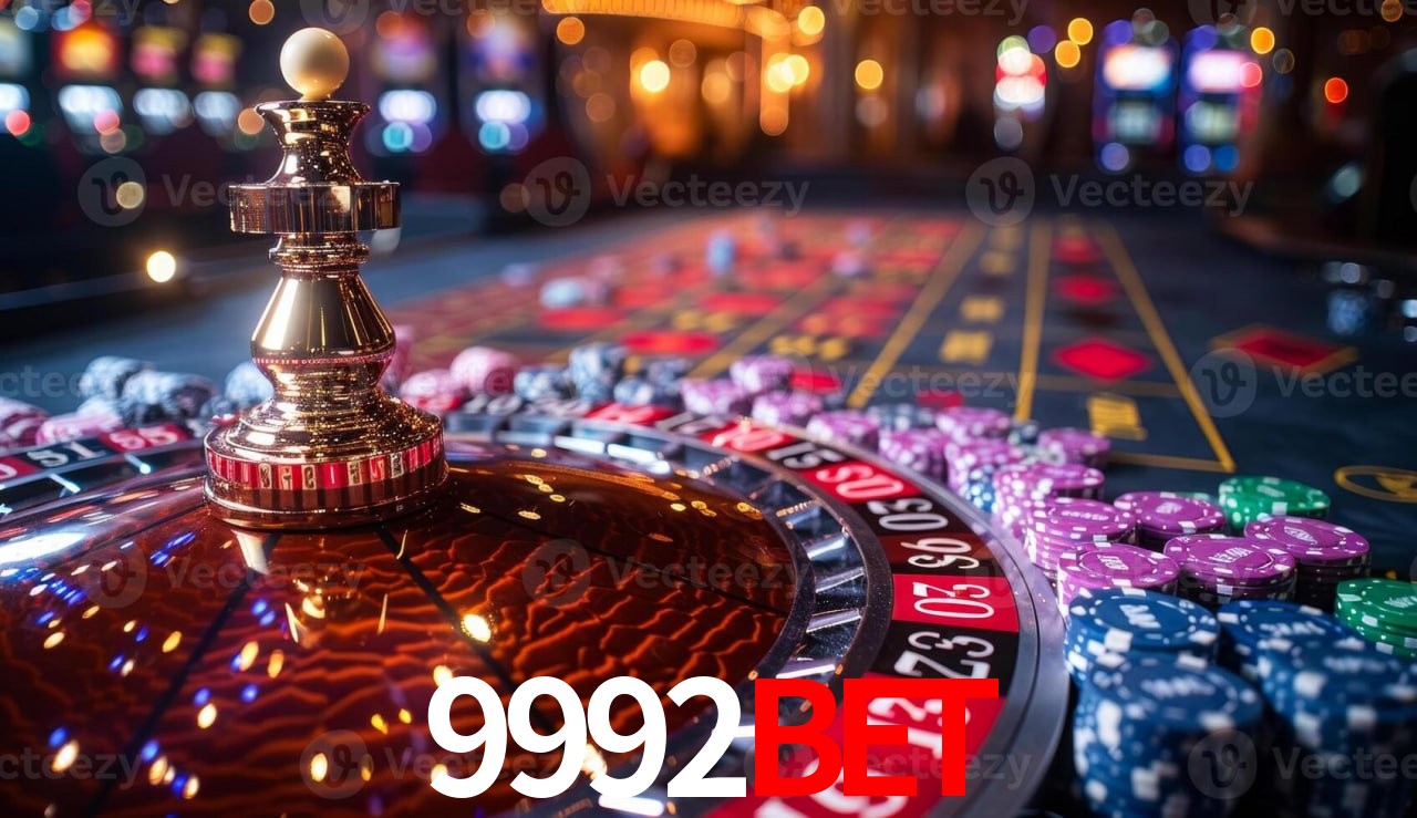 Account Benefits 9992Bet