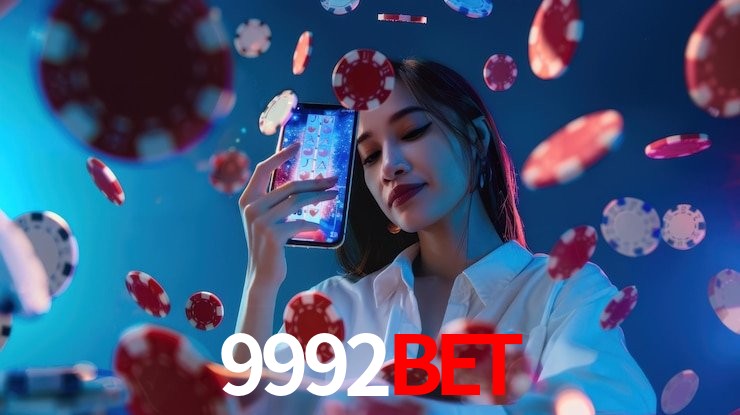 Cadastro Rápido 9992Bet