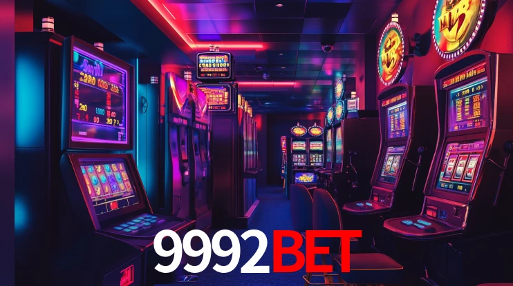 9992Bet Vip