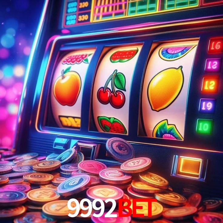 Desvendando o Mundo dos Jogos Virtuais na 9992Bet