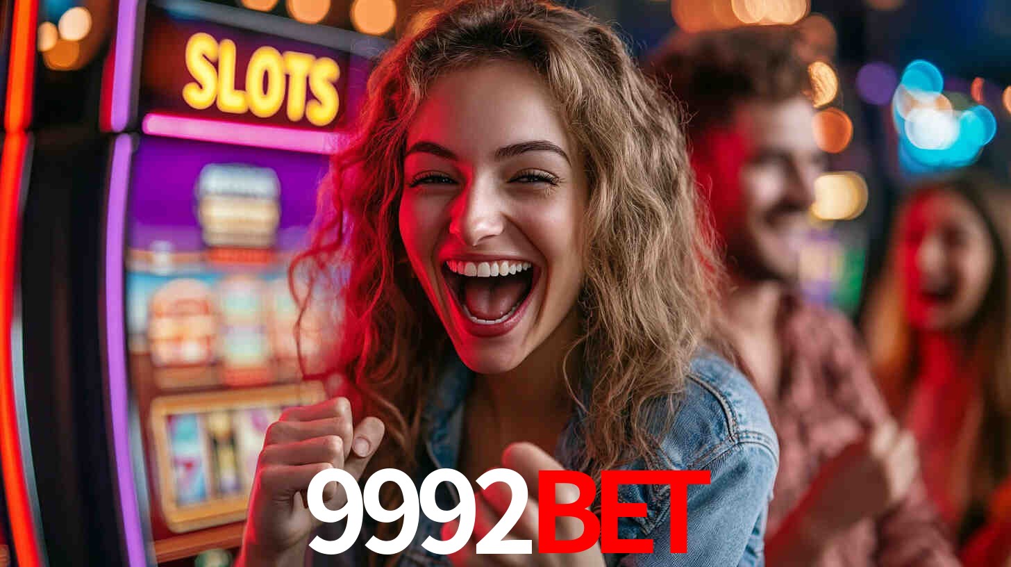 Experiência VIP 9992Bet