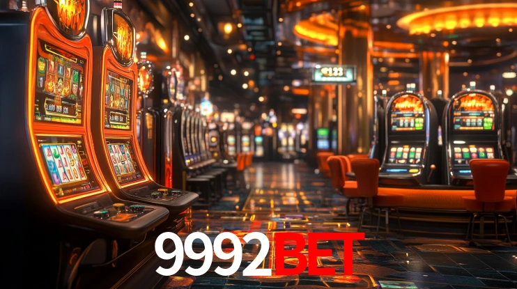 9992Bet: Jogos de Caça-Níqueis-Altas Recompensas, Roleta-Velocidade, Blackjack-Desafios Máximos