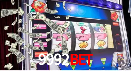 Exclusive Offers 9992Bet