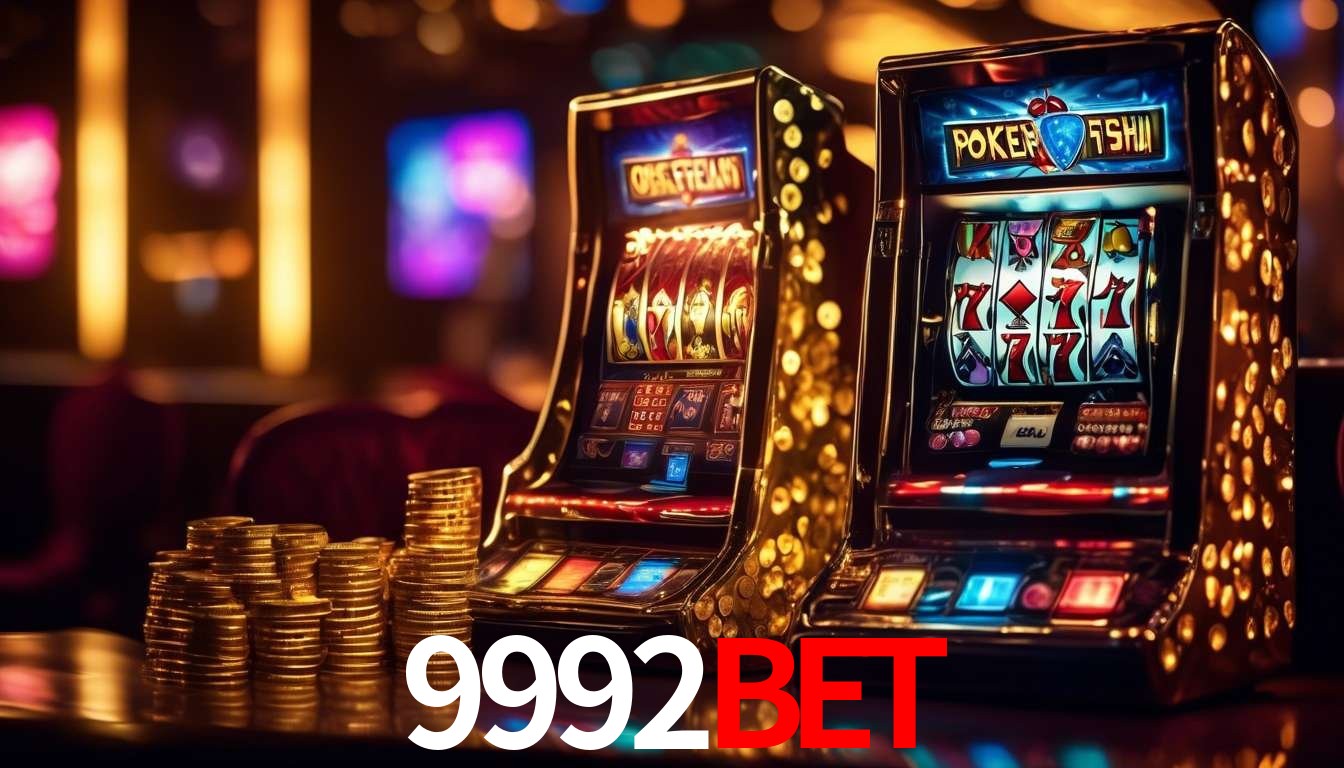 Login Seguro 9992Bet