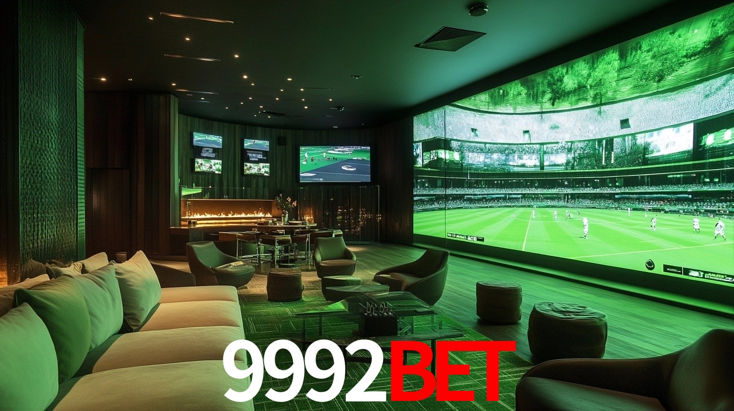 9992Bet Vip