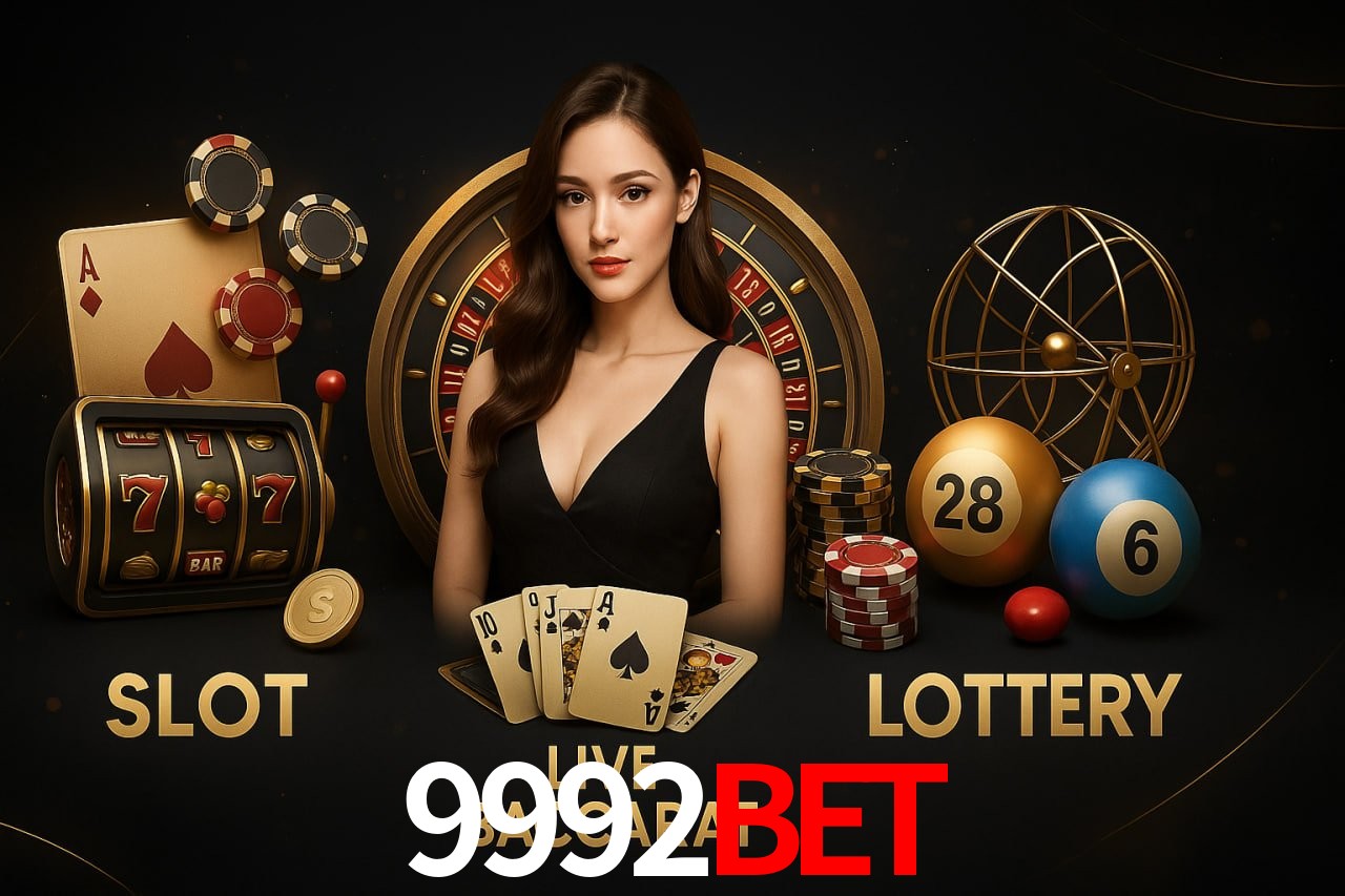 Descubra o Programa VIP da 9992Bet: Vantagens Exclusivas para Jogadores