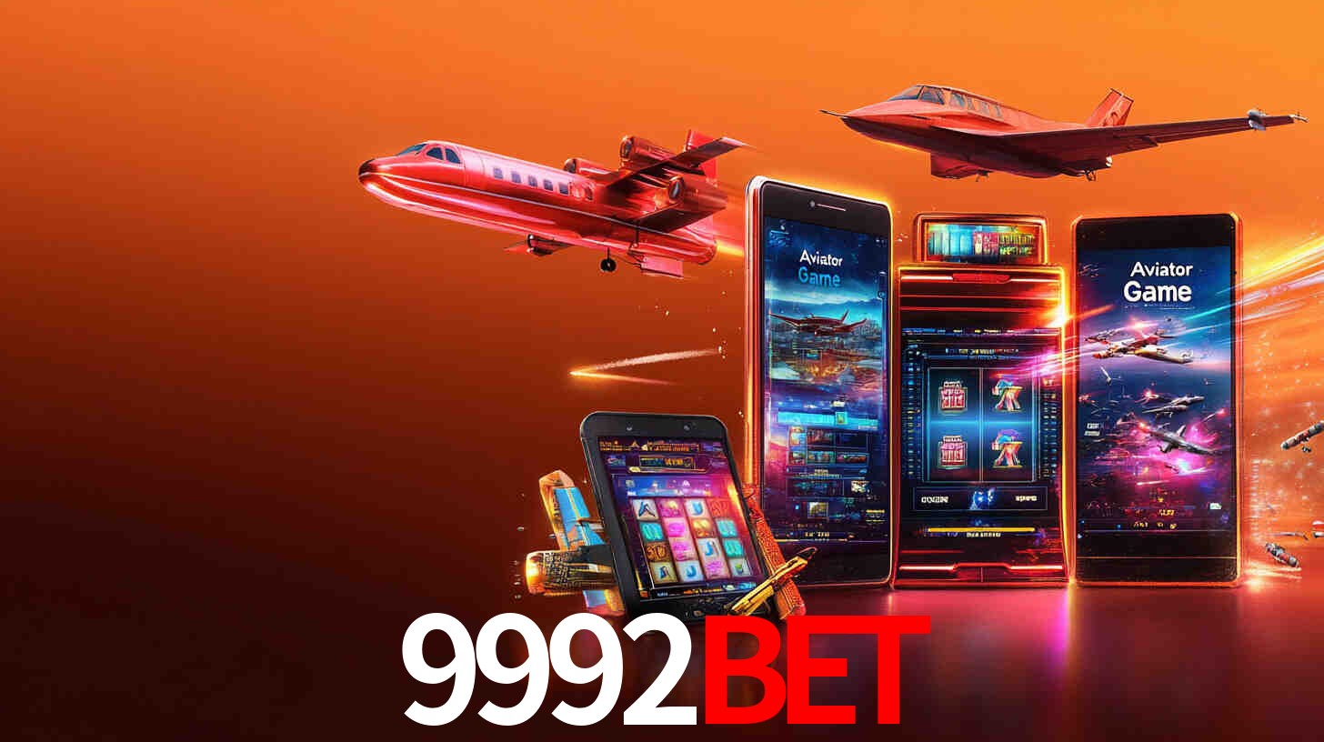 Bônus Diários 9992Bet