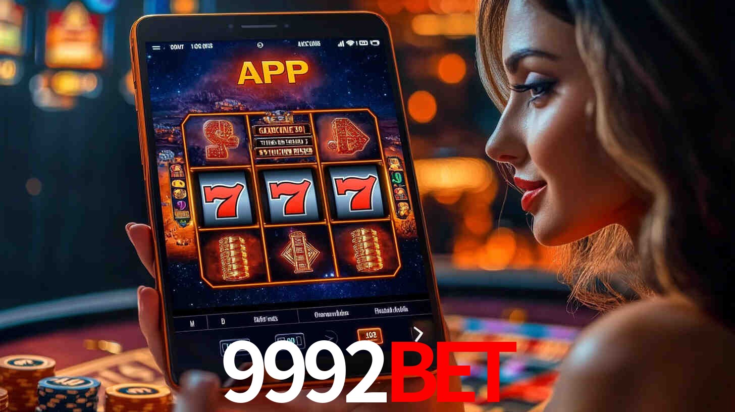 Descubra a Magia dos Jogos de Arcade no 9992Bet