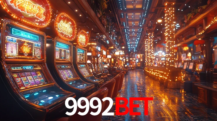 Bônus Generosos e Exclusivos no 9992Bet para Você!