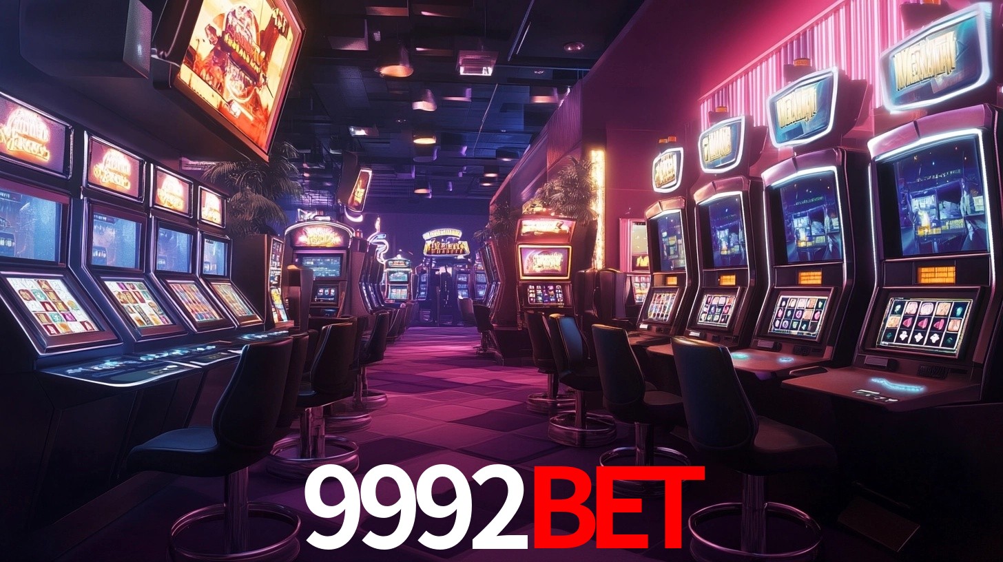 Experimente o Login Seguro Premium no 9992Bet