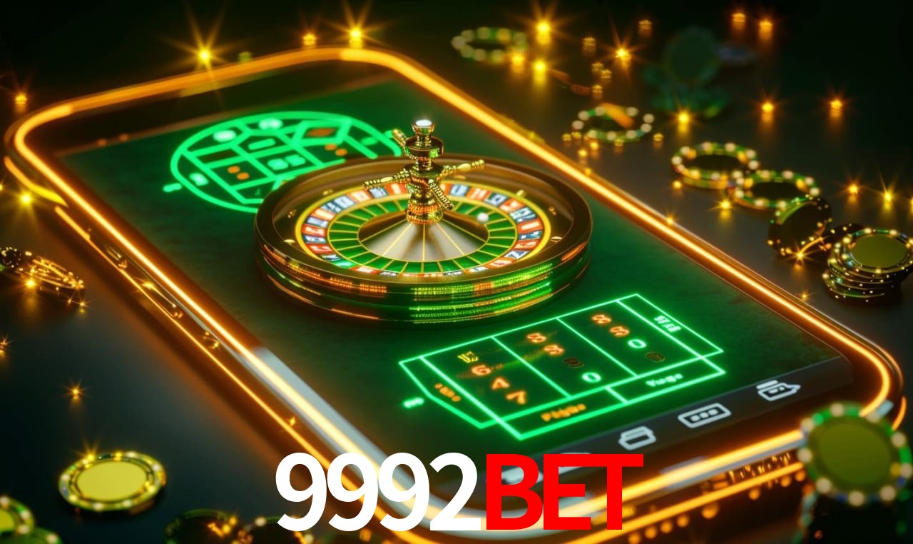 Descubra a Essência do 9992Bet: Nossa História e Compromissos