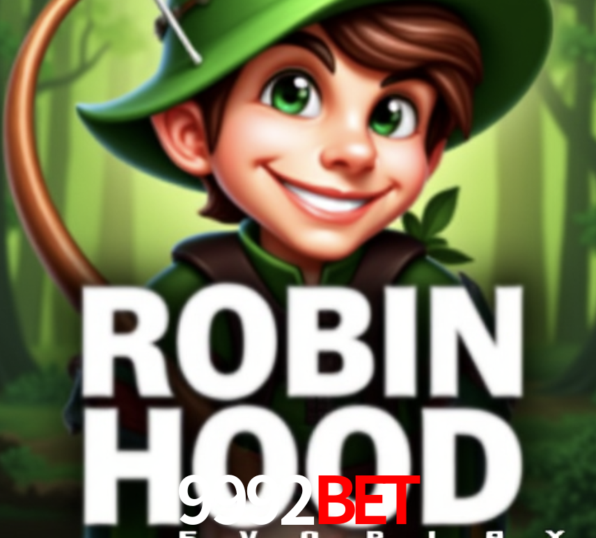 Slot Games 9992Bet