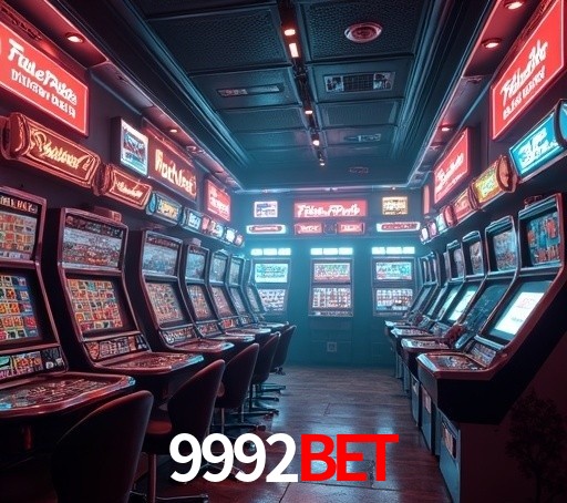 Explorando a Categoria de Eventos em Apostas na 9992Bet
