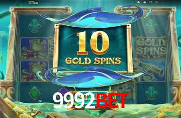 cassino 9992Bet