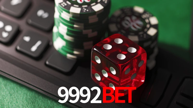 Bonus Features 9992Bet