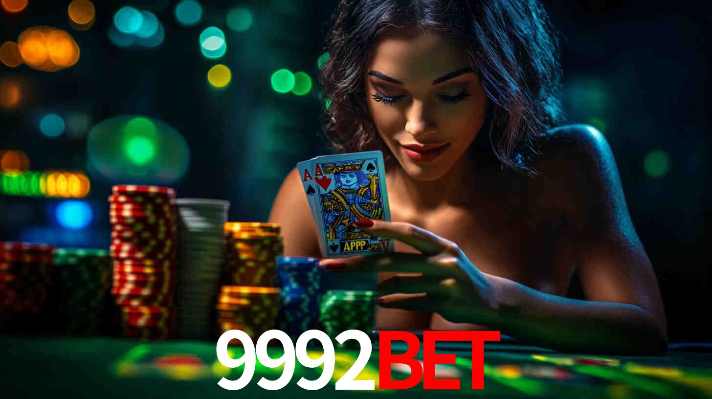 Estatísticas Esportivas 9992Bet