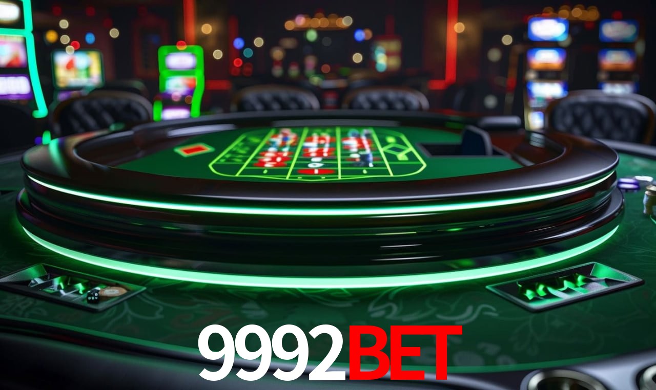 Quick Registration 9992Bet