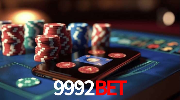 Descubra o Programa VIP da 9992Bet: Vantagens Exclusivas para Jogadores