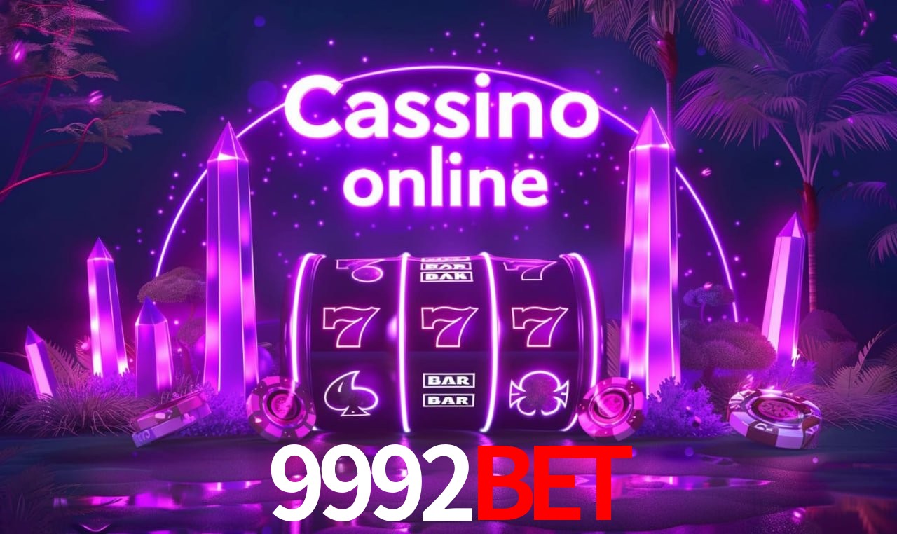 A Popularidade dos Caça-Níqueis no 9992Bet