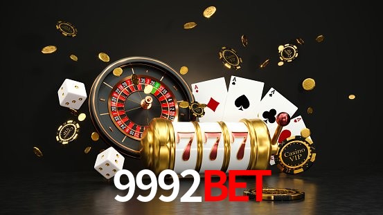 Roulette Table 9992Bet