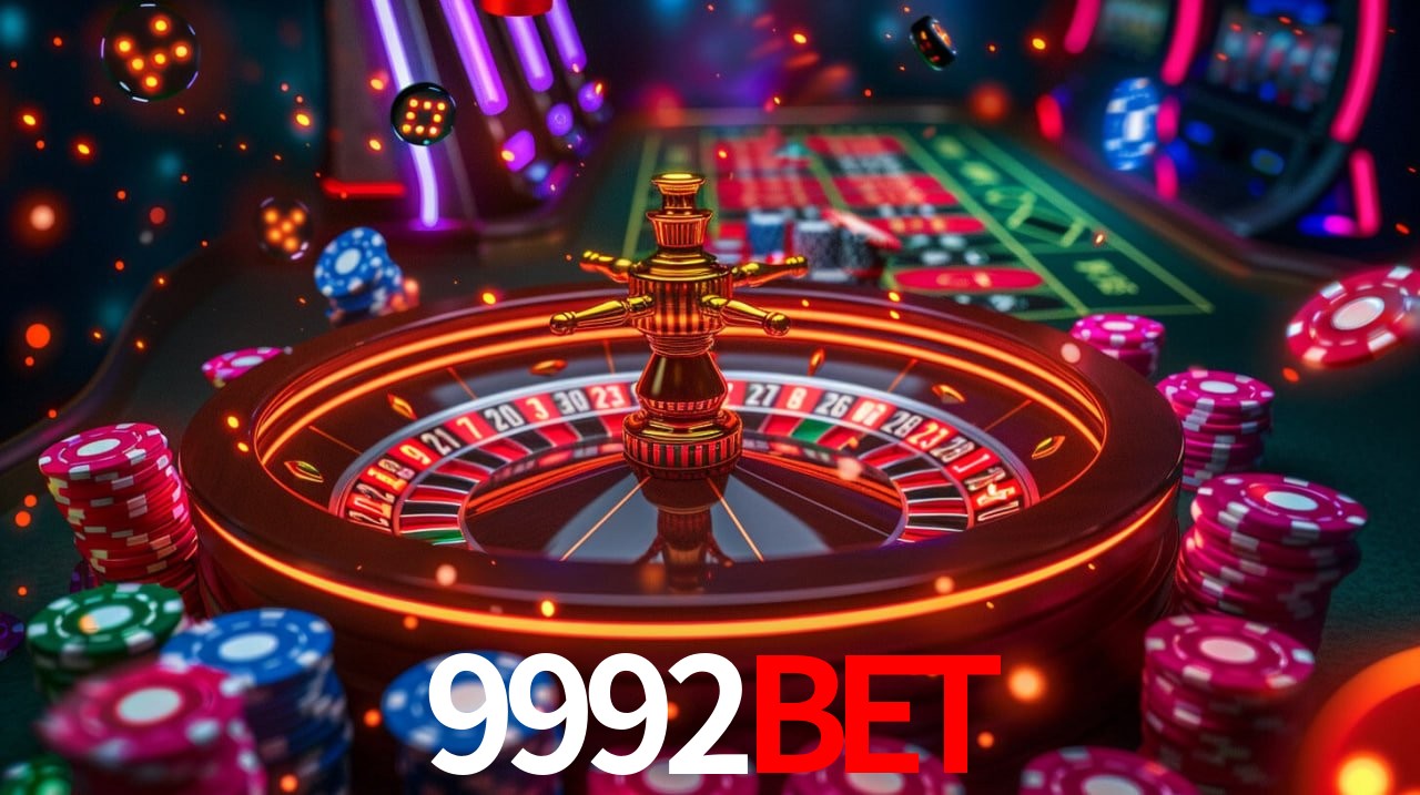 Promoções Sazonais 9992Bet