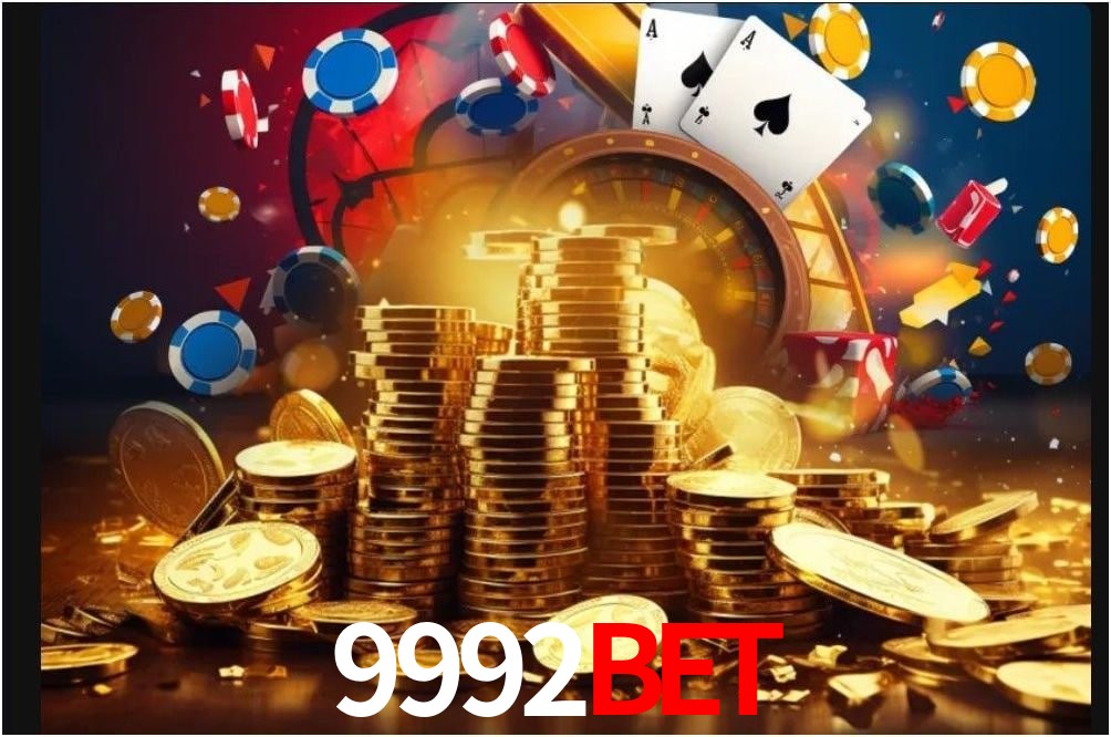 Especiais de Fim de Semana 9992Bet