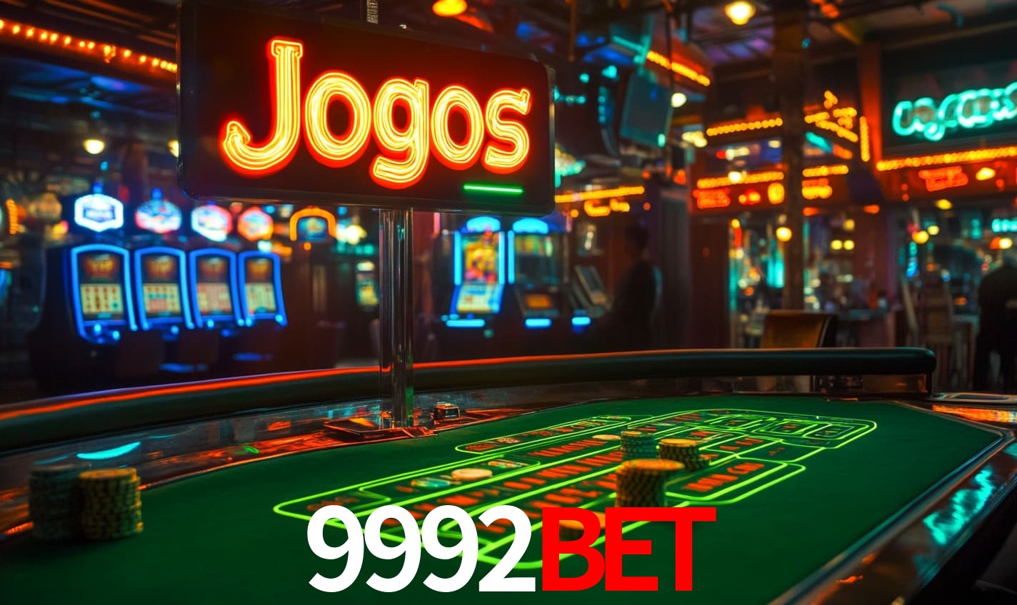 Apostas Esportivas na 9992Bet: Um Guia Completo