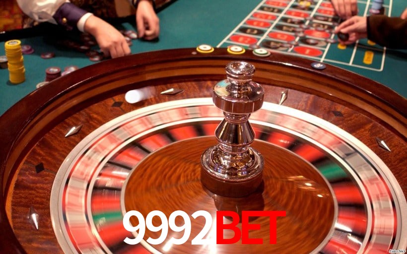 Desvendando o Mundo dos Jogos Virtuais na 9992Bet