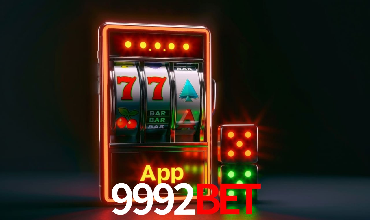 Apostas Esportivas na 9992Bet: Um Guia Completo
