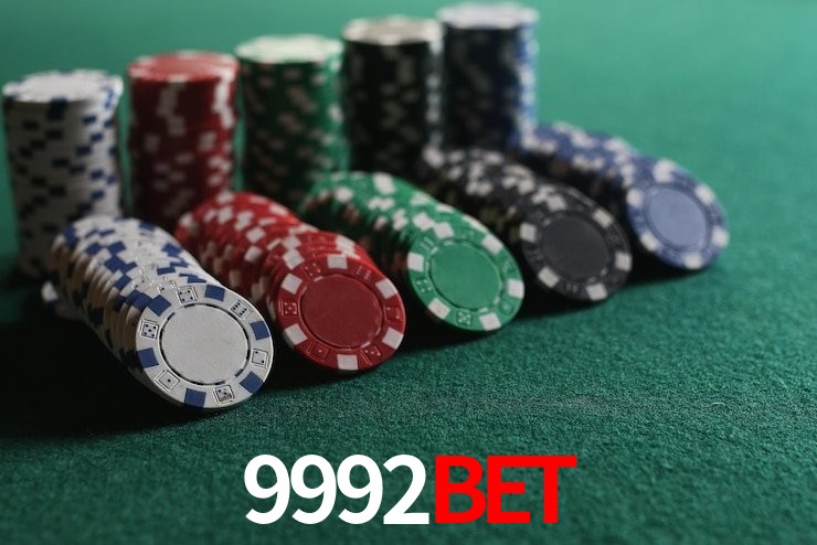 Tennis Betting 9992Bet