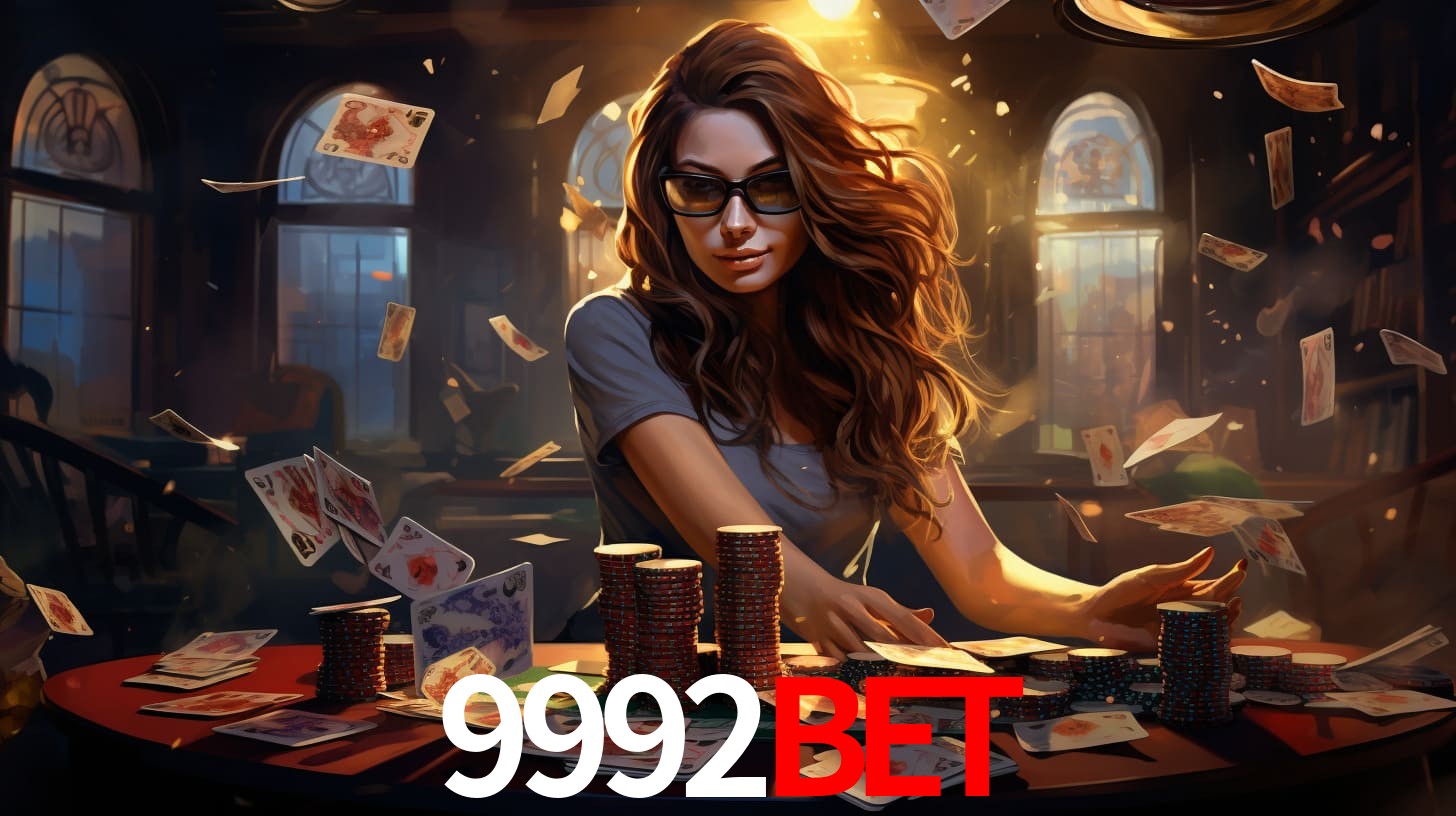 Tournaments 9992Bet