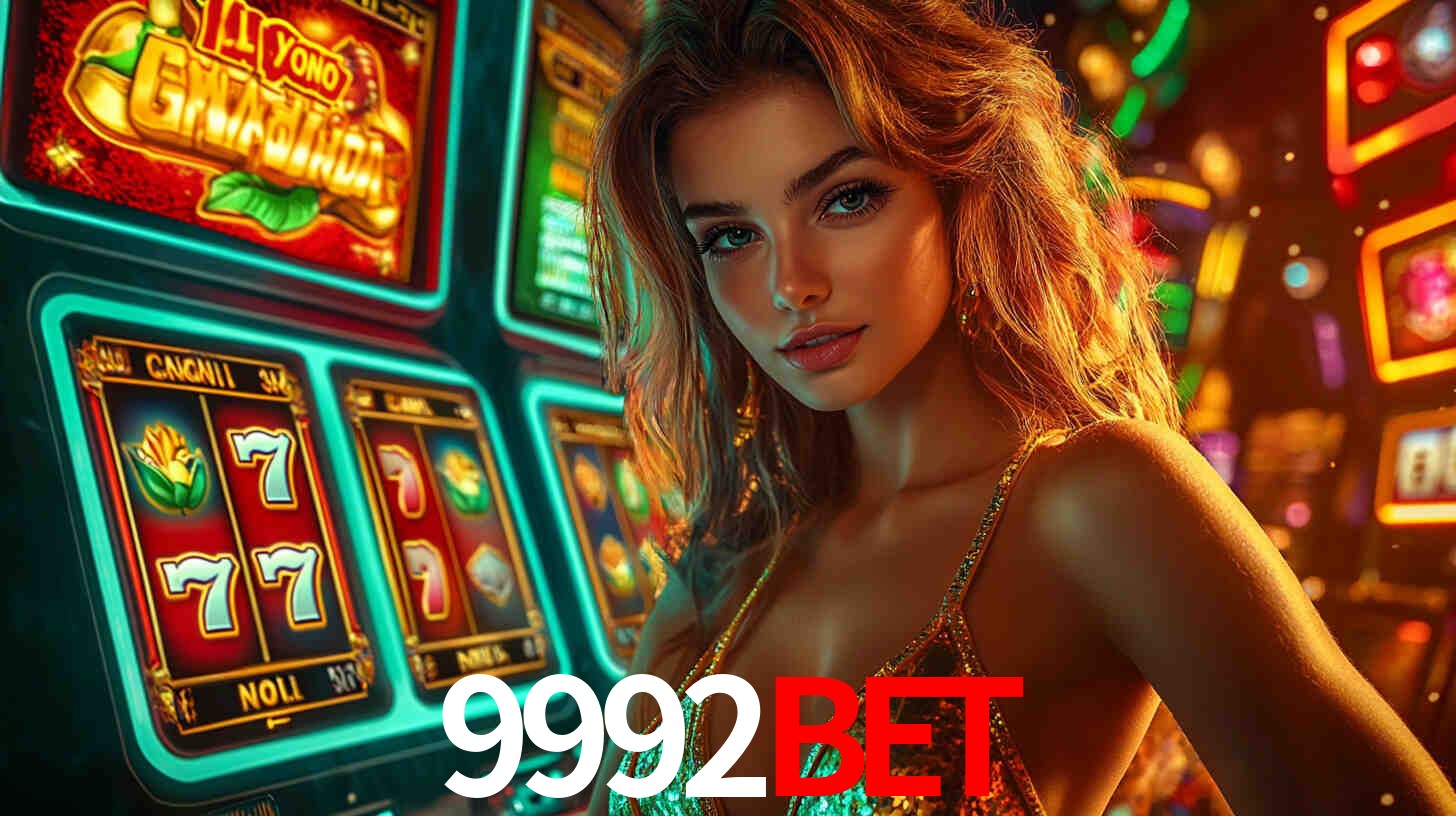 Ofertas Imperdíveis na 9992Bet: Promoções e Bônus Que Valem a Pena